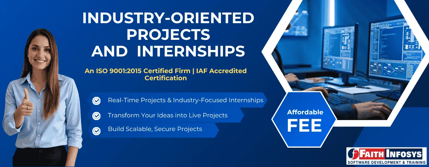 Best Software Training Institute in Kottayam